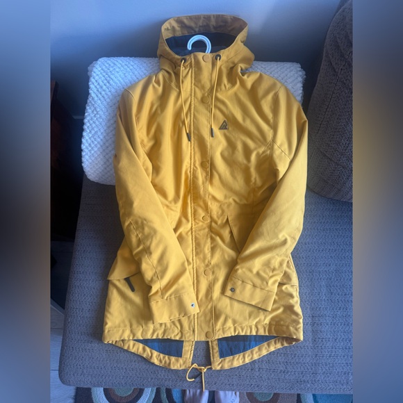 Ladies Ripzone Jacket, size M - Picture 2 of 15